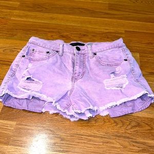Aeropostale shorts